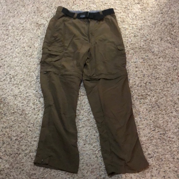 cabelas hiking pants